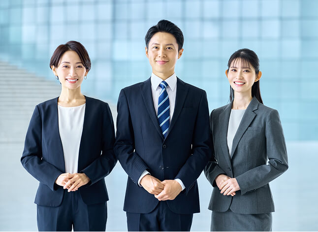 事業内容